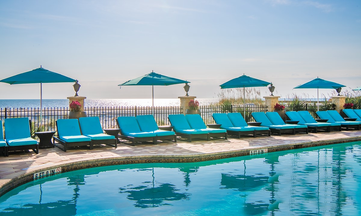 Atlantic Beach Resort Photos One Ocean Resort and Spa Photo Gallery