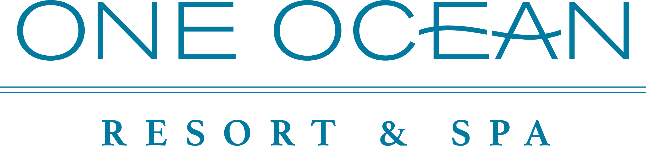 One Ocean Resort and Spa Logo